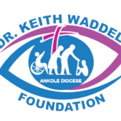 Staff Members at Foundation